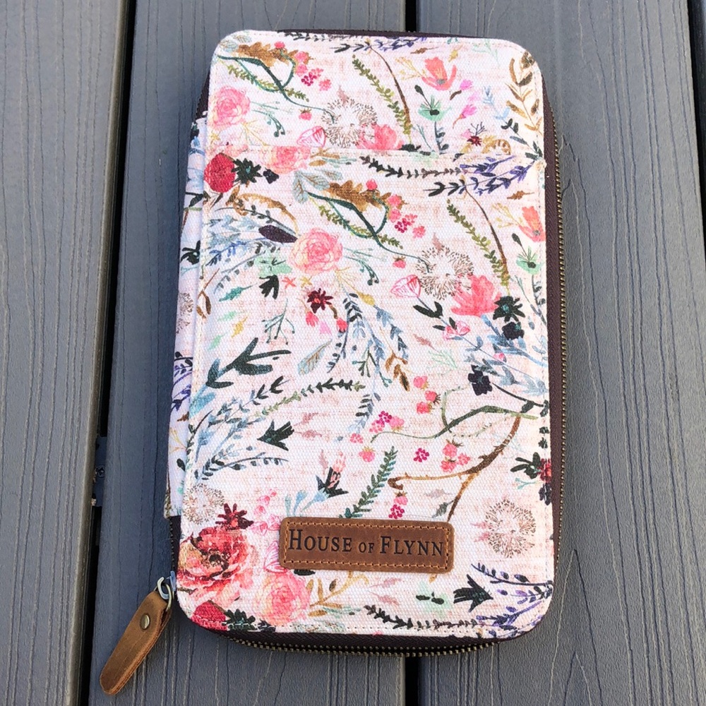 Travel Wallet